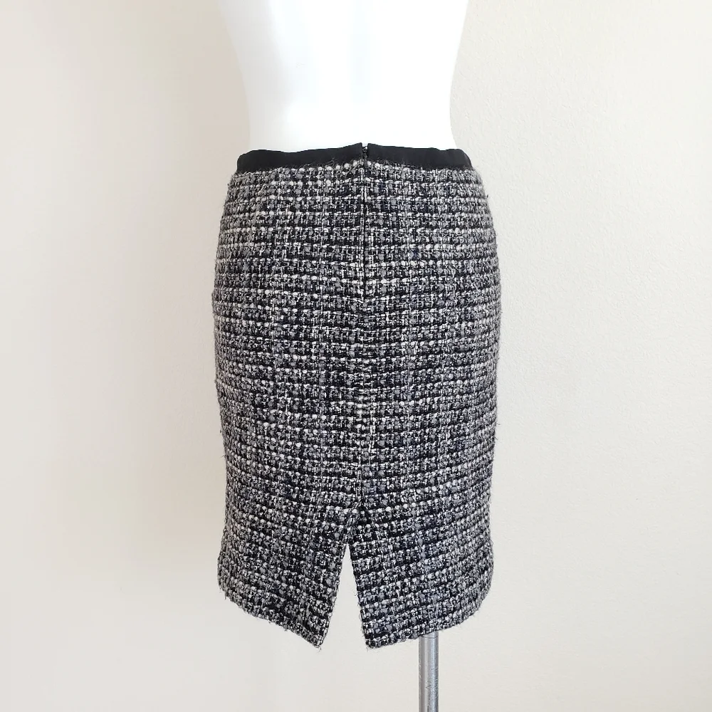 J. Crew crew pencil